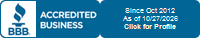 BBB business profile