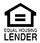 Equal Housing Lender